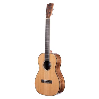 Mint KALA GLOSS SOLID CEDAR TOP ACACIA BARITONE image 3