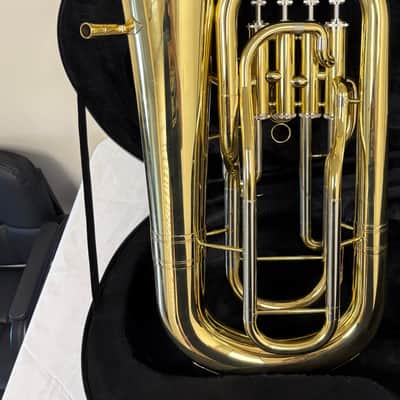 Schiller Baritone, 4 Valves image 7