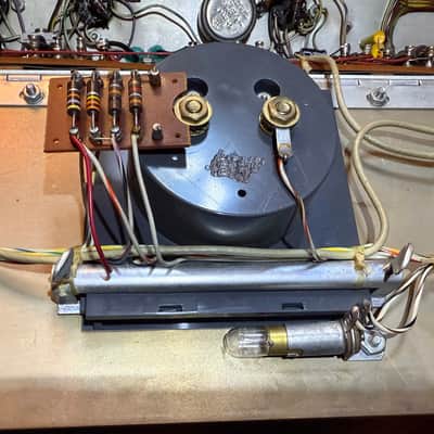 Teletronix LA-2A Rev. 1 “Grayface” 1960s - Grayface image 12