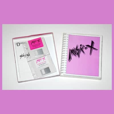 MusicX for Amiga image 2