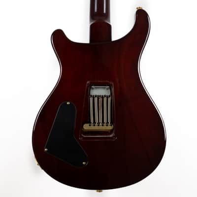 PRS 2001 Custom 22 Artist Package Tobacco Sunburst image 6