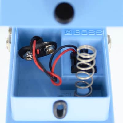 Boss CH-1 Super Chorus Gray Label Guitar Effect Pedal CQ51302 image 9