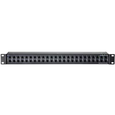 Applied research technologies P48 Patchbays Bild 2