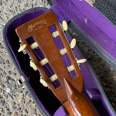 1942 Martin 00-28 G Natural image 9