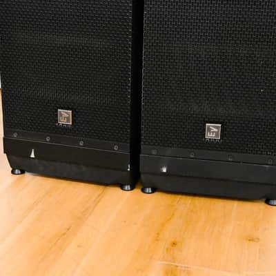 Electro-Voice (EV) X2-212/90 12" Vertical Line Array Loudspeaker (PAIR) CG01YBB image 3