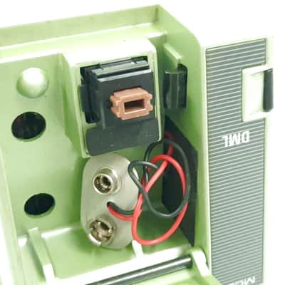 Ibanez DML Digital Modulation Delay image 11