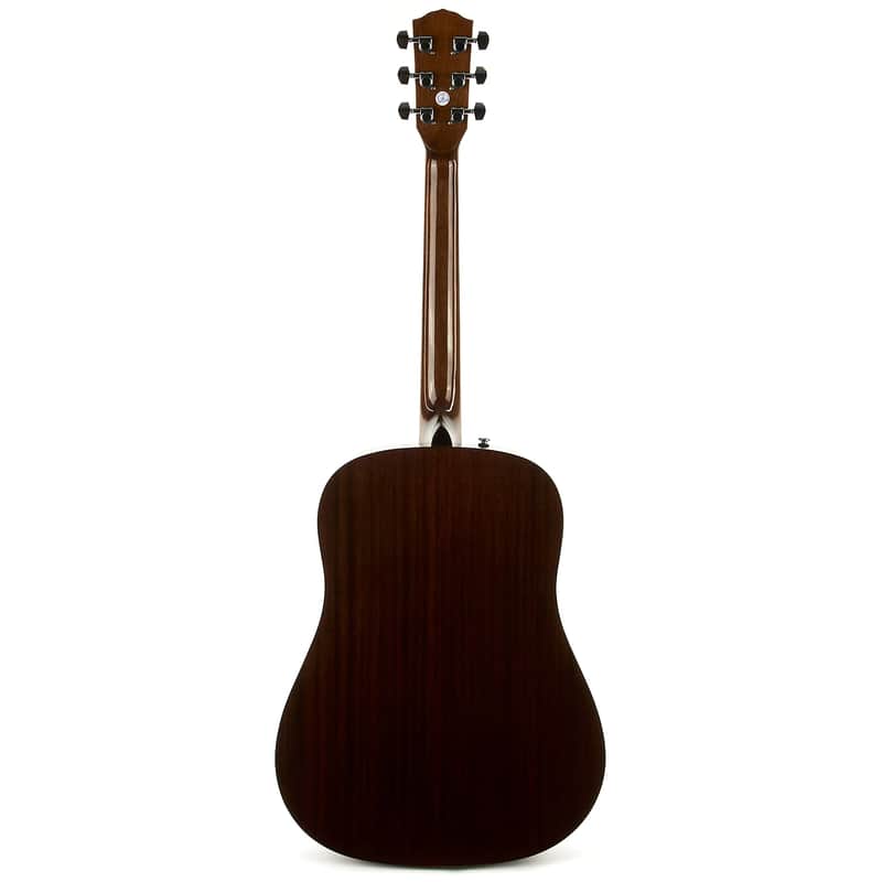 Fender CD-60 (2011 - Present) image 2