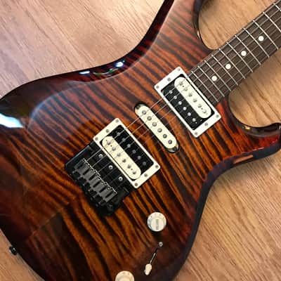 Knaggs Severn Tier 3 image 1