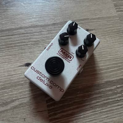 MXR CSP204 Custom Comp Deluxe | Reverb