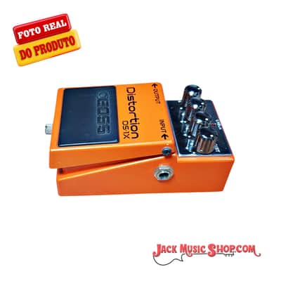 Boss DS-1X Distortion image 5