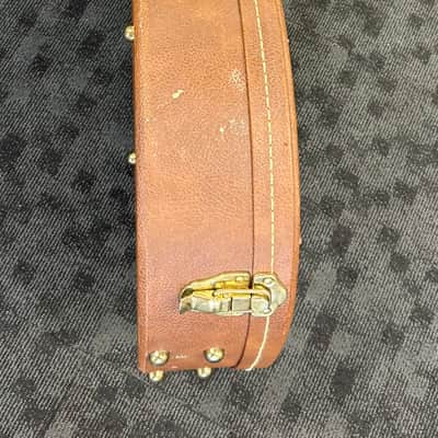 Vintage 1990's Gibson ES335 Case image 7