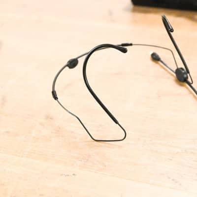 Sennheiser HSP-4 Over-Ear Microphone CG012CR image 5