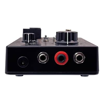 Death By Audio Evil Filter Psycho Filter with Switchable Fuzz Pedal image 4