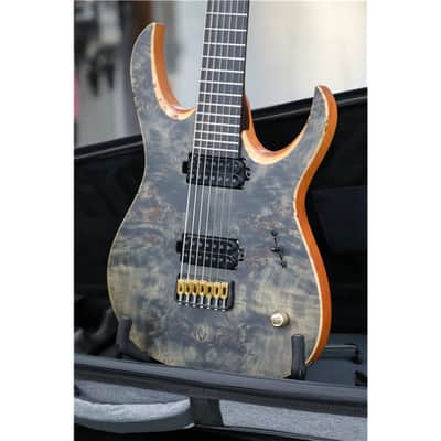 MAYONES Duvell Elite 7 26.5" Eye Poplar Trans Black image 9