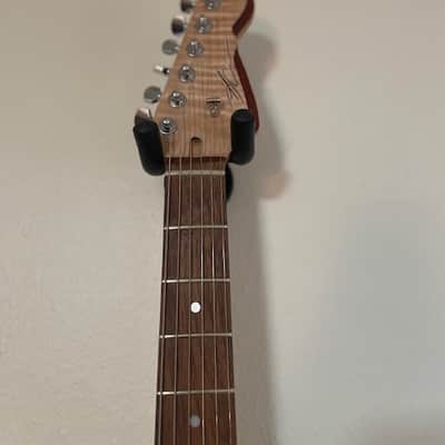 JLC Guitars Anaheim HH - Gloss Natural image 6