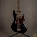 Fender Jazz Bass 62 RI 1995 - Black