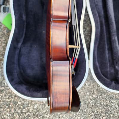 Amati Artisan B 13" Viola image 8