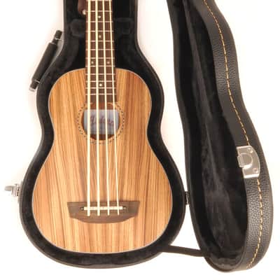 Case for Kala U Bass and Hadean UKB Uke image 4