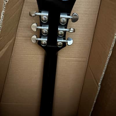 DBZ Barchetta 2010 - Trans Black Gloss Korea image 11