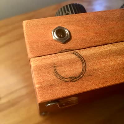 Ouroboros Electronics System I, Rare Handcrafted Analog Modular Synth (1 of 4) image 3