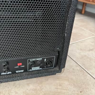 Ampeg SVT Classic 300w Tube Bass Head image 8