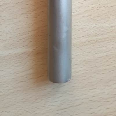 AKG C451E Condenser Microphone Module Silver Preamp + Faulty Capsule image 5