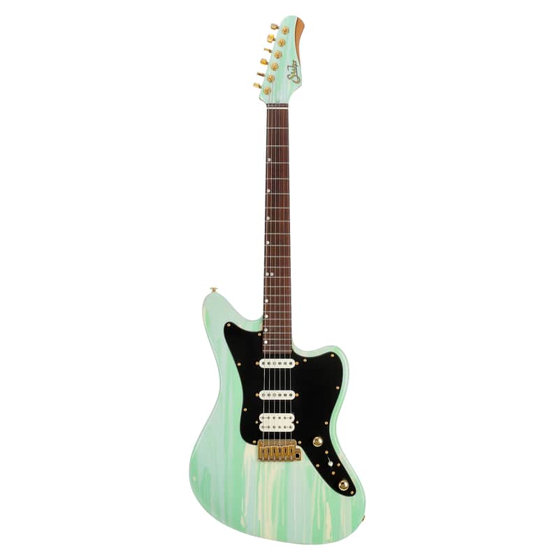 Suhr Custom Shop Classic JM image 1