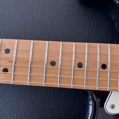 Fender Stratocaster 2017 - Tobacco Burst image 5