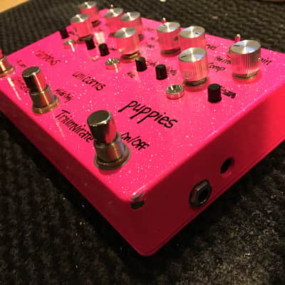 VFE RUP ultimate triumvirate 2010's Pink image 2