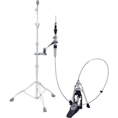 Tama HH905RH Iron Cobra Remote Hi-Hat Stand image 1
