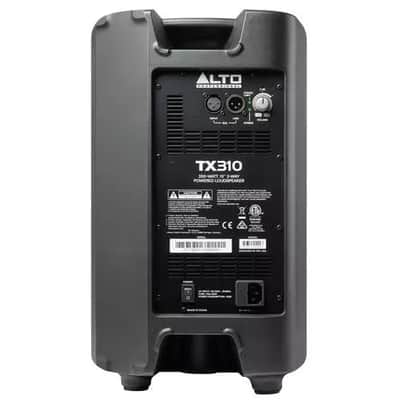 Alto Tx310 image 2