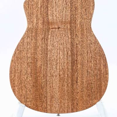 Furch Pioneer ER Travel Guitar image 4