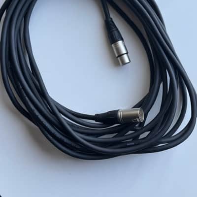 RODE K2 Large Diaphragm Multipattern Tube Condenser Microphone 2004 - Present - Silver image 8