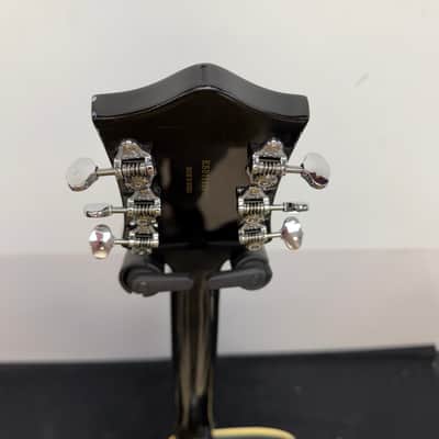 Used Gretsch Guitars G5120 Electromatic Hollowbody With Bigsby Tailpiece Electric Guitar Made in Korea with Case 2007 image 16