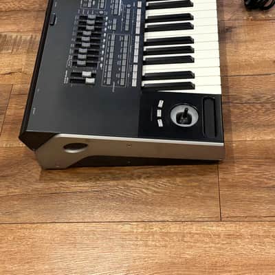 Korg PA3X Professional Arranger 61 Keys Keyboard image 2