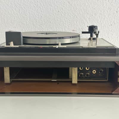 EMT 928 Plattenspieler / Turntable image 18