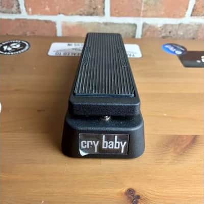 DUNLOP - GCB-95 CRY BABY + BOITE image 2