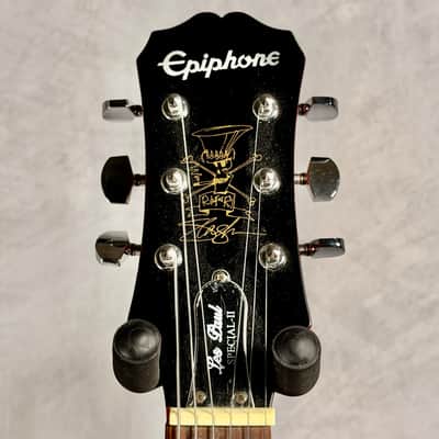 Epiphone Slash Signature AFD Les Paul Special II image 5
