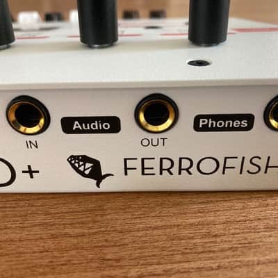 Immagine Ferrofish B4000+ - 4