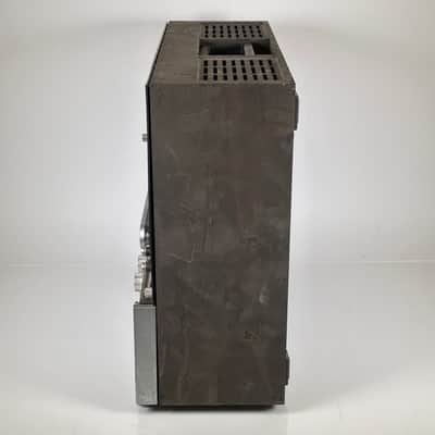 ReVox B77 MkII 4-Track Reel To Reel Tape Stereo Recorder image 15