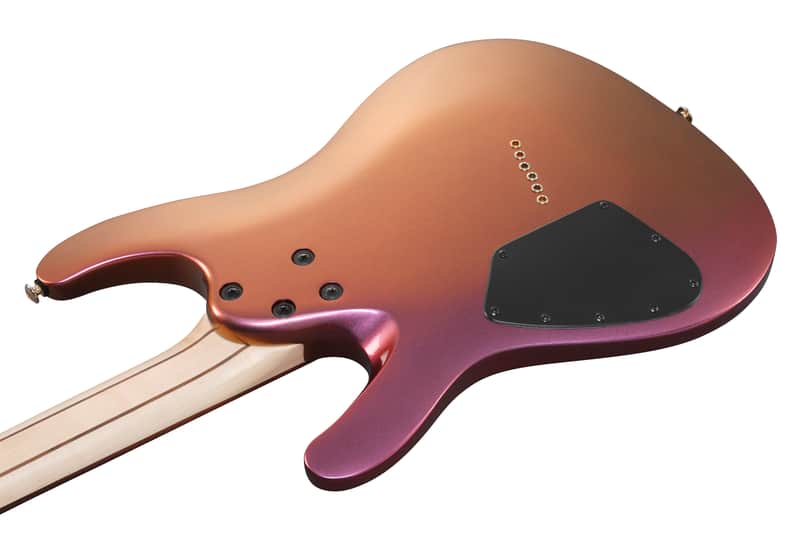 Ibanez	SML721 Axe Design Lab image 7