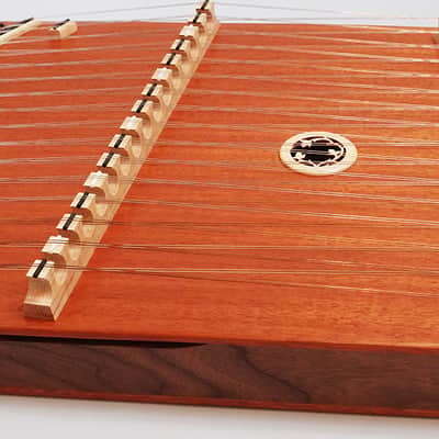 Dusty Strings D35 Hammered Dulcimer image 2