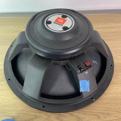 JBL 2241H 18" Speaker 8 ohms image 3