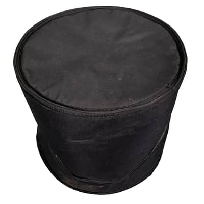 Used Ahead Armor Floor Tom Bag Case 16x16 - Very Good image 4