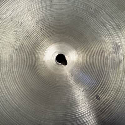 20" Zildjian Zilco (by AZCO) Ride 2120gr (VIDEO) image 3