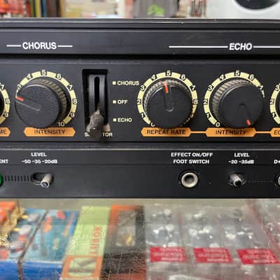 Boss DM-300 Delay Machine 1980s image 3