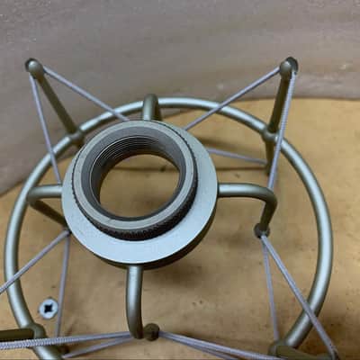 NEUMANN EA- 1 SHOCKMOUNT/ TLM 103, TLM 193, M 147- MAKE OFFER! image 5