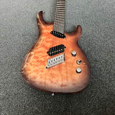 Immagine Ormsby SX Joe Haley 6-string Ob - Run15 - 5
