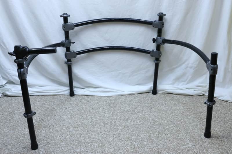 Roland MDS-20 Drum Rack Stand V-Drum VDrum Roland MDS20 Rack image 1