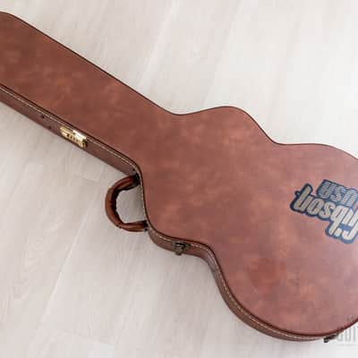 1997 Gibson B.B. King Lucille ES-355 70th Anniversary Limited Edition, Near-Mint & Signed w/ Case, Tags image 19